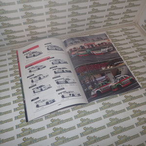NSR Slot Car Catalogue Ediz.2021