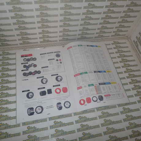 NSR Slot Car Catalogue Ediz.2021