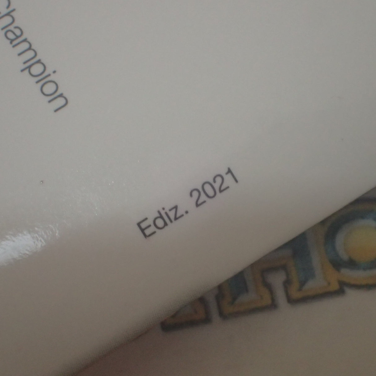 NSR Slot Car Catalogue Ediz.2021