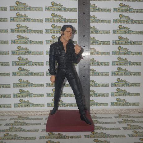 ENDURING IMAGES ENDMU001 Elvis Presley