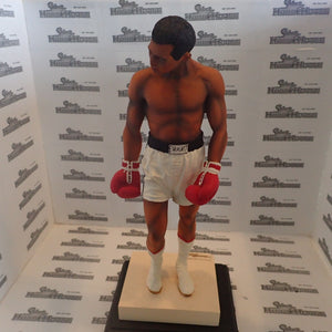 ENDURING IMAGES - ENDBO001 Muhammad Ali