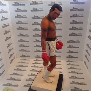 ENDURING IMAGES - ENDBO001 Muhammad Ali