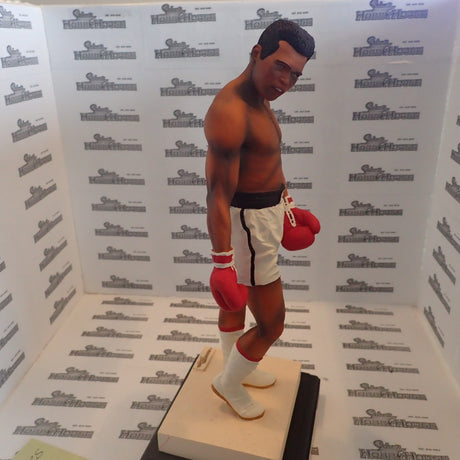 ENDURING IMAGES - ENDBO001 Muhammad Ali