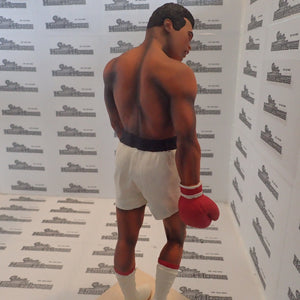 ENDURING IMAGES - ENDBO001 Muhammad Ali