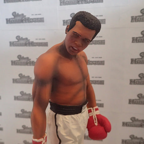 ENDURING IMAGES - ENDBO001 Muhammad Ali