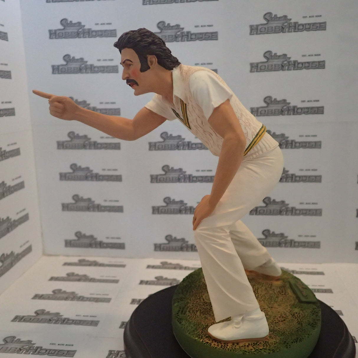 ENDURING IMAGES - ENDCR021 Dennis Lillee