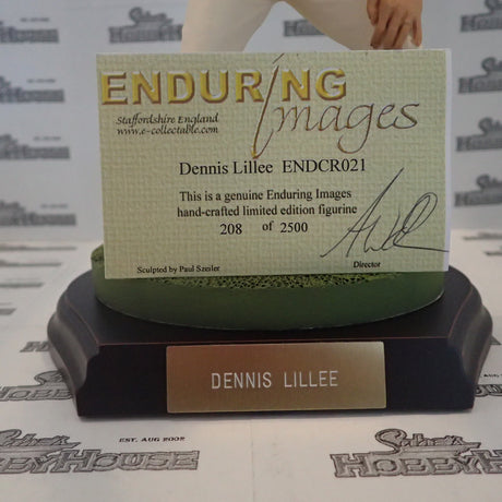 ENDURING IMAGES - ENDCR021 Dennis Lillee