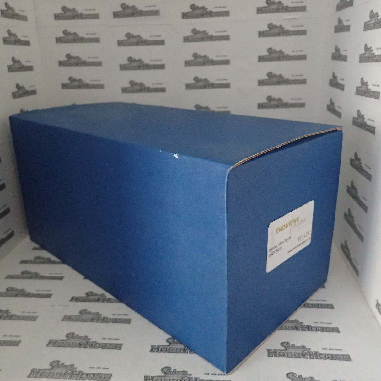 ENDURING IMAGES - ENDCR021 Dennis Lillee