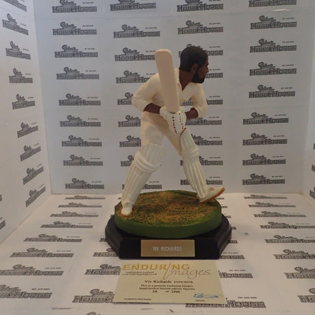 ENDURING IMAGES - ENDCR018 Viv Richards