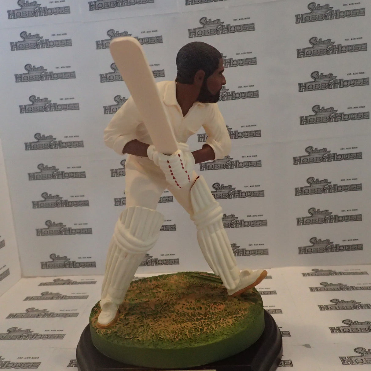 ENDURING IMAGES - ENDCR018 Viv Richards