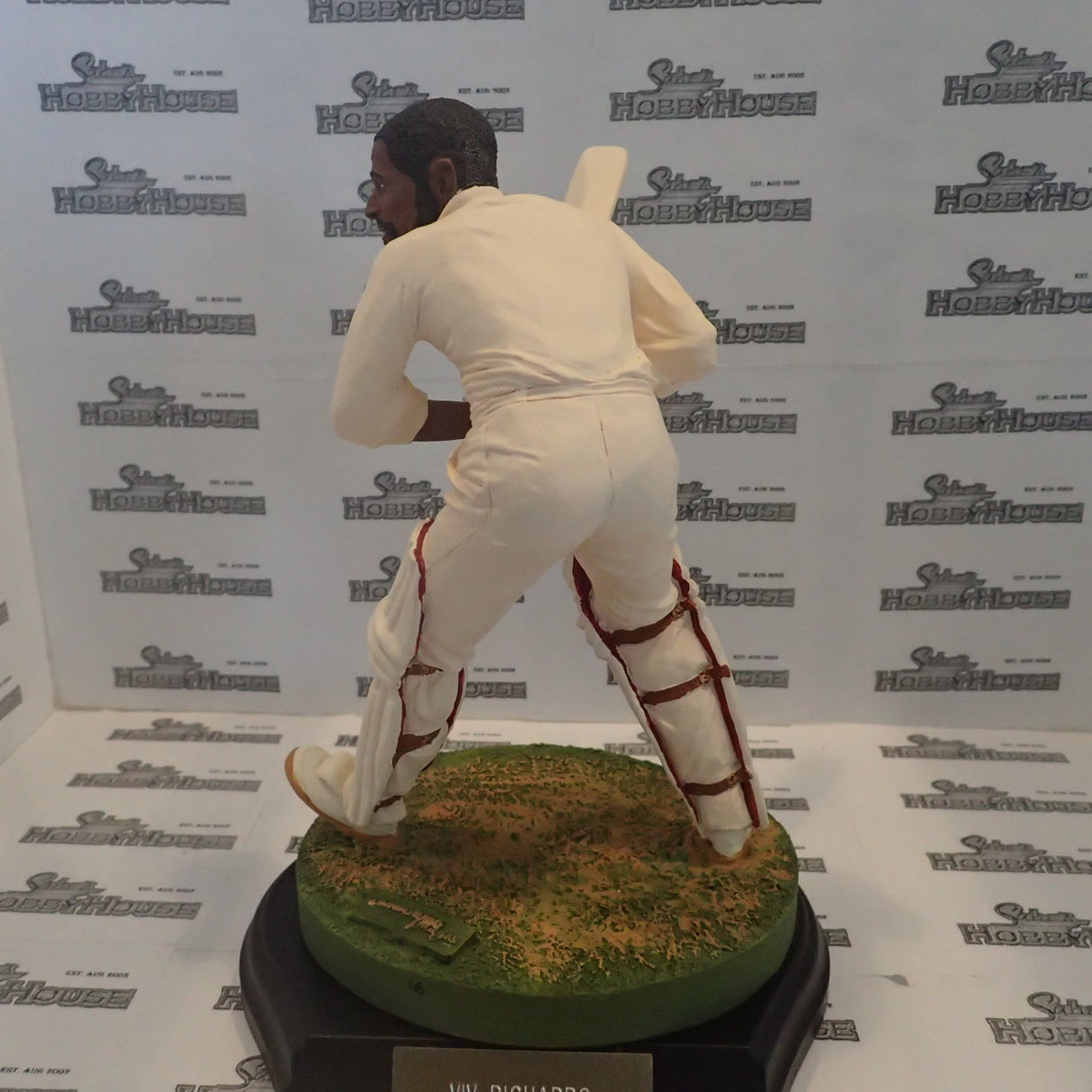 ENDURING IMAGES - ENDCR018 Viv Richards