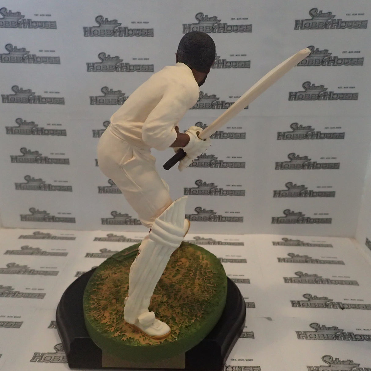 ENDURING IMAGES - ENDCR018 Viv Richards