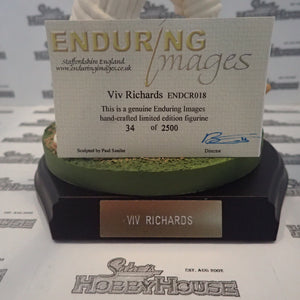 ENDURING IMAGES - ENDCR018 Viv Richards