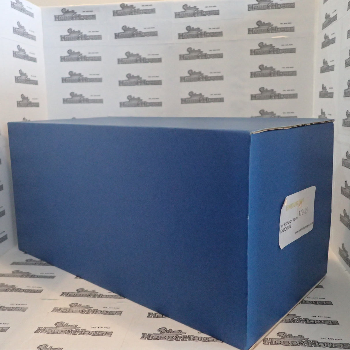 ENDURING IMAGES - ENDCR018 Viv Richards