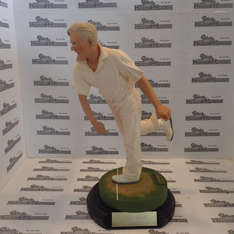 ENDURING IMAGES - ENDCR025 Shane Warne