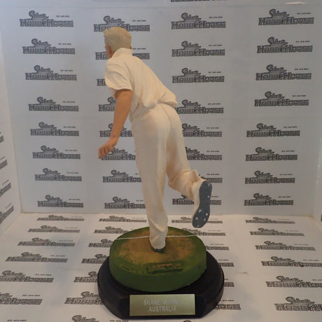 ENDURING IMAGES - ENDCR025 Shane Warne