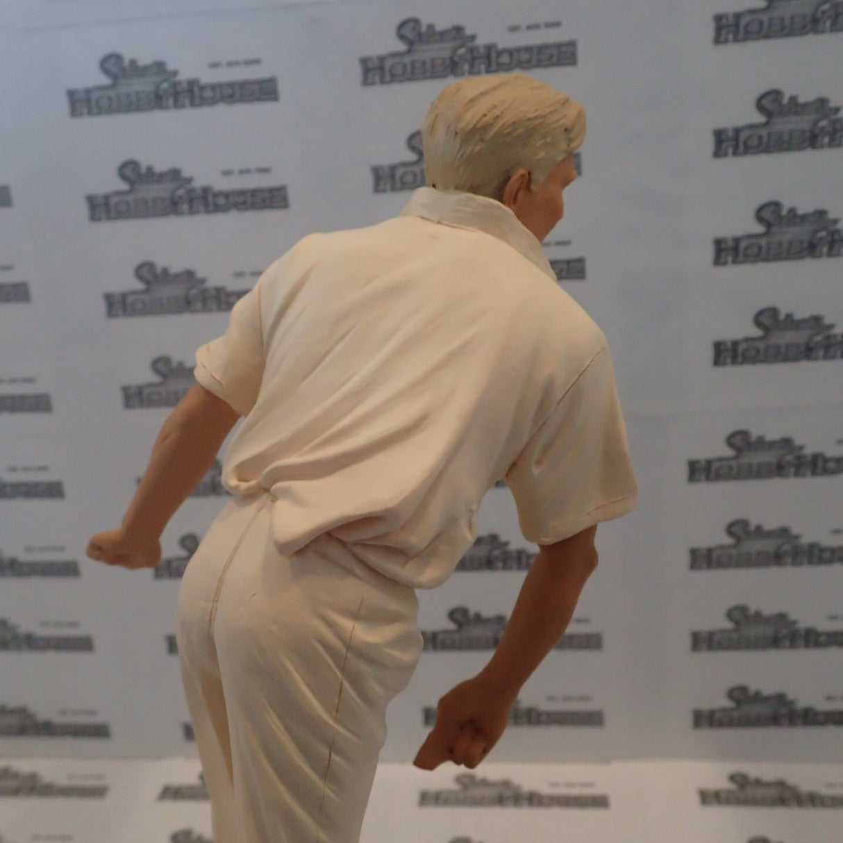 ENDURING IMAGES - ENDCR025 Shane Warne