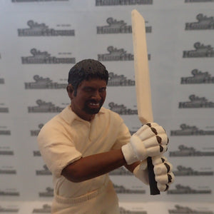 ENDURING IMAGES - ENDCR026 Sachin Tendulkar