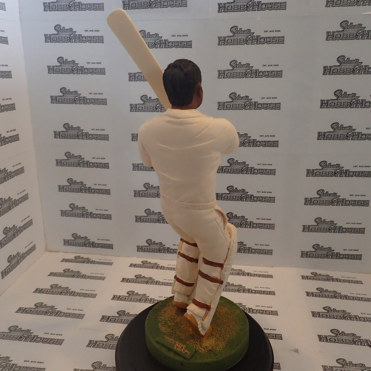 ENDURING IMAGES - ENDCR026 Sachin Tendulkar