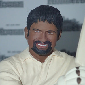 ENDURING IMAGES - ENDCR026 Sachin Tendulkar