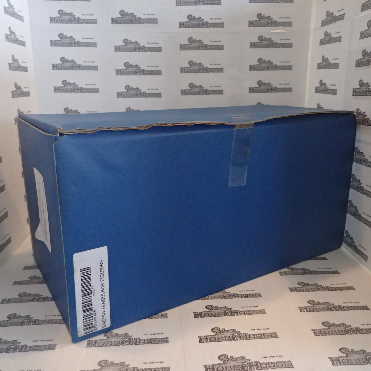 ENDURING IMAGES - ENDCR026 Sachin Tendulkar