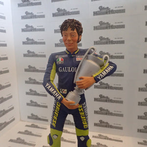 ENDURING IMAGES - ENDMC002 Valentino Rossi