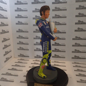 ENDURING IMAGES - ENDMC002 Valentino Rossi