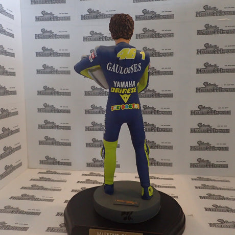 ENDURING IMAGES - ENDMC002 Valentino Rossi