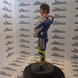ENDURING IMAGES - ENDMC002 Valentino Rossi