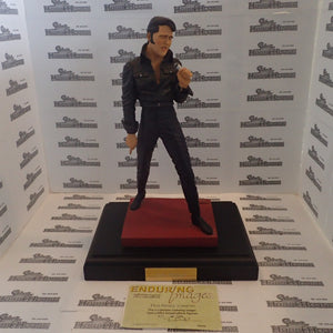 ENDURING IMAGES ENDMU001 Elvis Presley