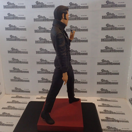 ENDURING IMAGES ENDMU001 Elvis Presley