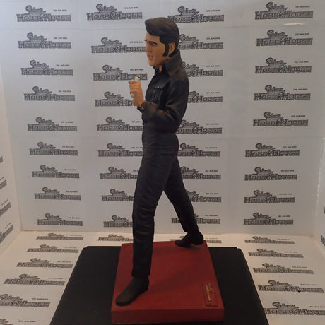 ENDURING IMAGES ENDMU001 Elvis Presley