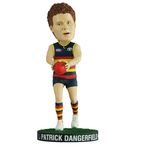 Elite Sports Properties - AFL - ESP00773 Patrick Dangerfield Bobble Head