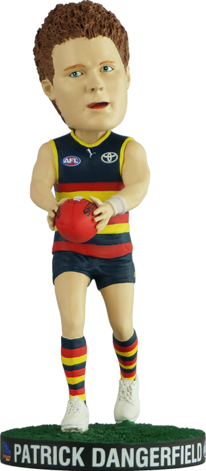Elite Sports Properties - AFL - ESP00773 Patrick Dangerfield Bobble Head