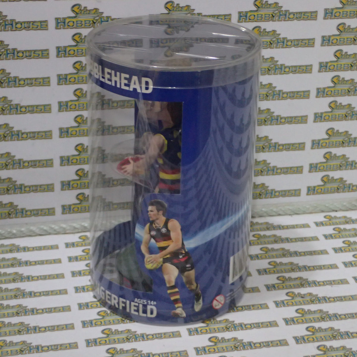 Elite Sports Properties - AFL - ESP00773 Patrick Dangerfield Bobble Head