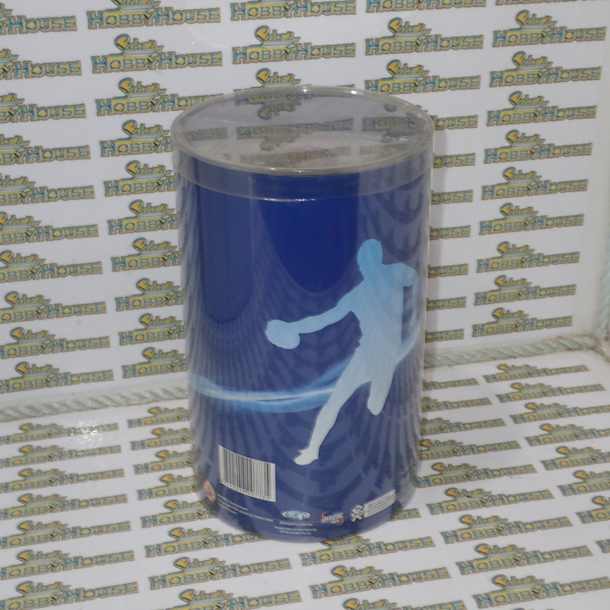 Elite Sports Properties - AFL - ESP00773 Patrick Dangerfield Bobble Head