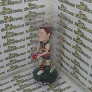 Elite Sports Properties - AFL - ESP00773 Patrick Dangerfield Bobble Head