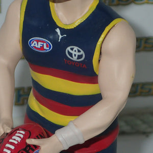 Elite Sports Properties - AFL - ESP00773 Patrick Dangerfield Bobble Head