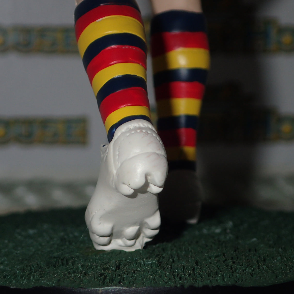 Elite Sports Properties - AFL - ESP00773 Patrick Dangerfield Bobble Head