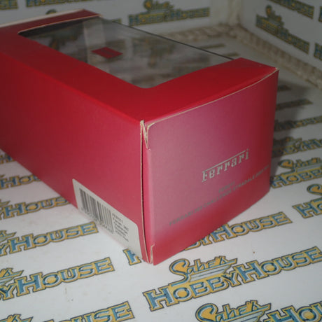 IXO FER011 - 1/43 Scale Ferrari 360 Challenge Stradale 2003 Diecast Scale Model Replica