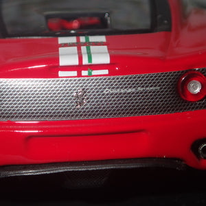 IXO FER011 - 1/43 Scale Ferrari 360 Challenge Stradale 2003 Diecast Scale Model Replica
