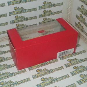 IXO FER017 - 1/43 Scale Ferrari 360 Modena 1999 in Yellow Diecast Scale Model Replica