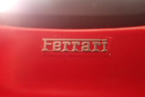 ixo FER040 1/43 scale Ferrari F430 Challenge 2005 red