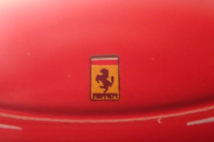 ixo FER040 1/43 scale Ferrari F430 Challenge 2005 red