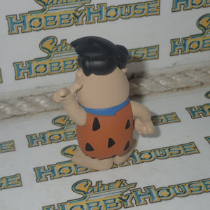 Funko Exclusive DRM171116 FF E – Looney Tunes Fred Flintstone 1/12 Vinyl Figure