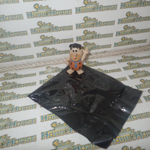 Funko Exclusive DRM171116 FF E – Looney Tunes Fred Flintstone 1/12 Vinyl Figure