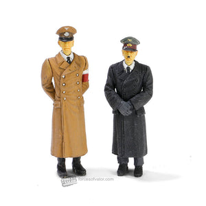 Forces of Valor FOV-802001A 1/32 Scale Inside Out Series* German Sturmmorserwagen 606/4 Mit 38cm RW 61 L/3.5 "Sturmtiger" Scale Model Replica