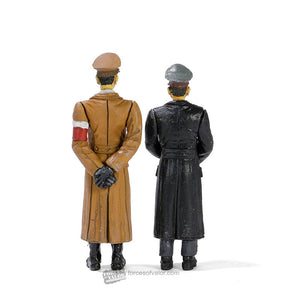 Forces of Valor FOV-802001A 1/32 Scale Inside Out Series* German Sturmmorserwagen 606/4 Mit 38cm RW 61 L/3.5 "Sturmtiger" Scale Model Replica