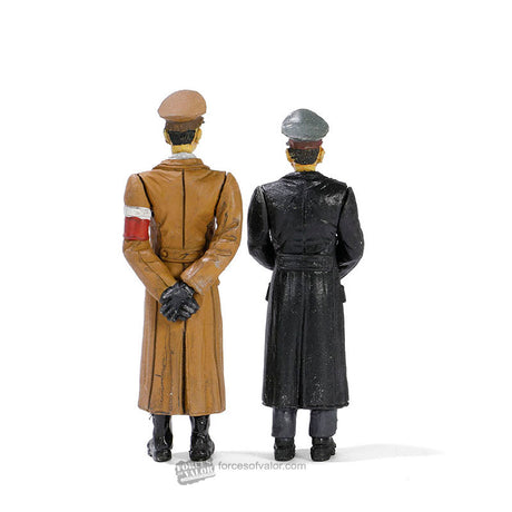 Forces of Valor FOV-802001A 1/32 Scale Inside Out Series* German Sturmmorserwagen 606/4 Mit 38cm RW 61 L/3.5 "Sturmtiger" Scale Model Replica