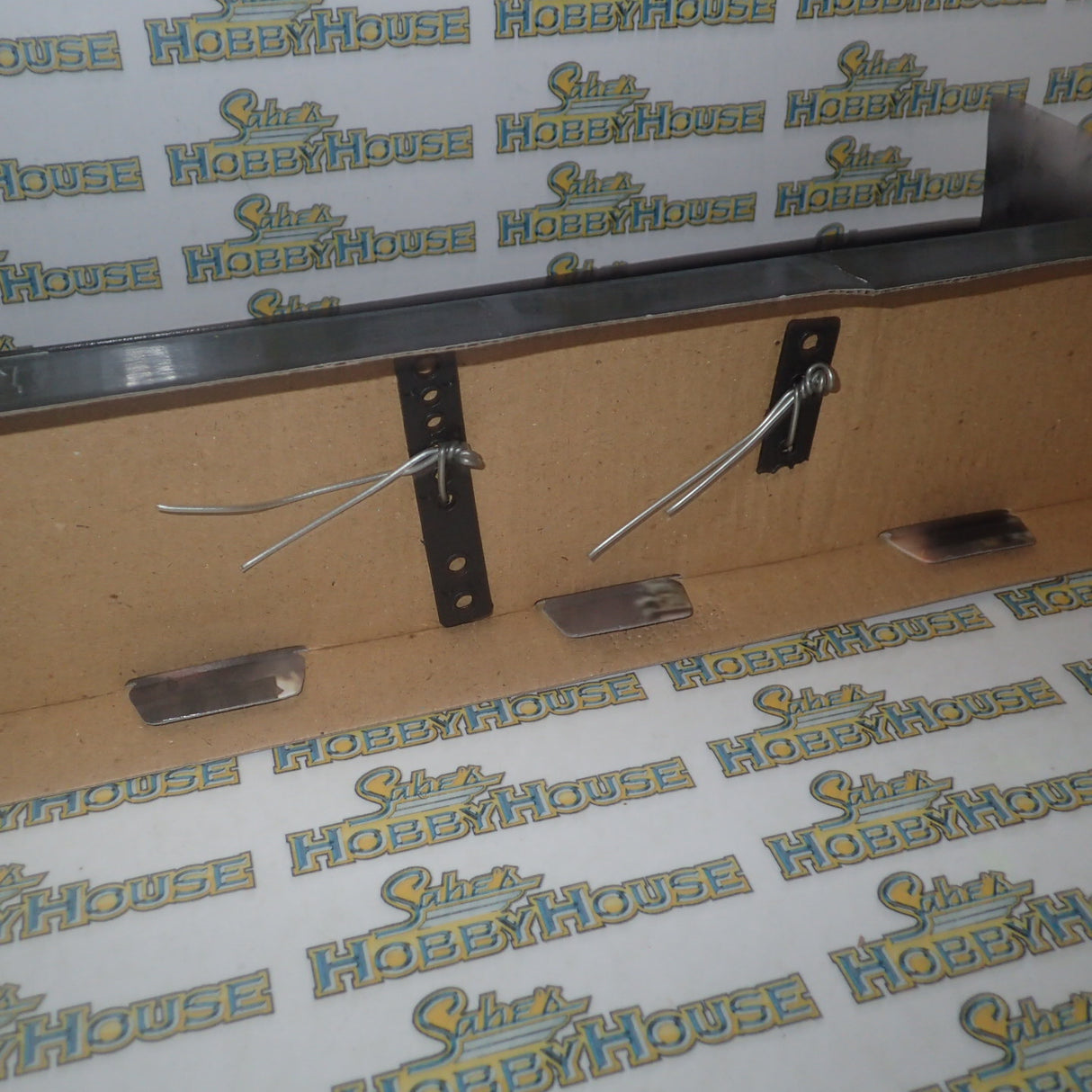 Forces of Valor 86001 - 1/1000 Scale Battle Extreme Series German Battleship Bismarck Poland 1941 Diecast Scale Model Replica